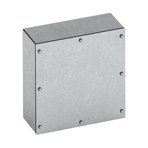 42460 metal junction box|gasketed junction cover box.